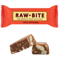 RAW BITE Organic Fruit & Nut Bite – Apfel-Zimt