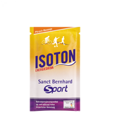 Sanct Bernhard Sport Isoton Energy Drink