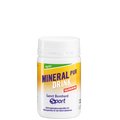 Sanct Bernhard Sport Mineral-Pur-Drink – Apfel · 100 g Dose