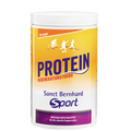 Sanct Bernhard Sport Protein-Regenerationsturbo – Orange · 725 g