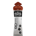SiS GO Energy + Koffein Gel Cola 60ml – Koffein Gel Verpackung | FuelBox