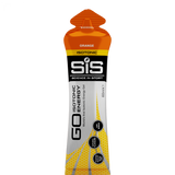 SiS GO Isotonic Energy Gel