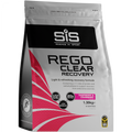 SiS REGO Clear Recovery – Himbeere-Cranberry · 1380 g