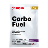 SPONSER Carbo Fuel
