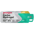 SPONSER Carbo Hydrogel Minze 60g – Energy Gel Verpackung | FuelBox