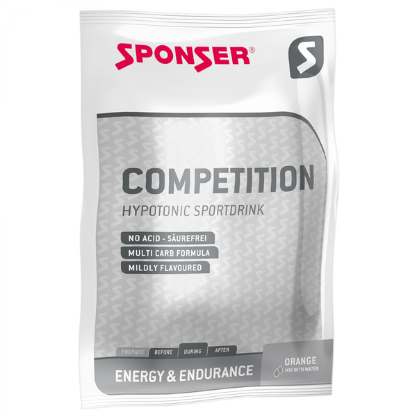 SPONSER Competition – Orange · 60 g