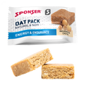Sponser Energy Oat Pack Bar – Macadamia-Nuss