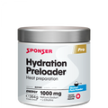 SPONSER Hydration Preloader – Neutral · 364 g Dose