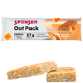 Sponser Oat Pack Bar – Karamell
