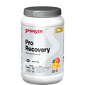 SPONSER Pro Recovery Shake – Mango · 800 g Dose