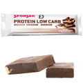 Sponser Protein Bar – Schokokuchen
