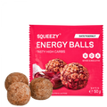 SQUEEZY Energy Balls – Dattel-Erdmandel