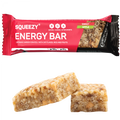 SQUEEZY Energy Bar – Apfel