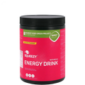 SQUEEZY Energy Drink BCAA – Zitrone · 650 g Dose