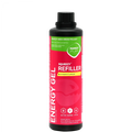 SQUEEZY Energy Gel Refiller 500ml – Banane