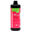 SQUEEZY Liquid Energy Gel Refiller 1000ml – Himbeere