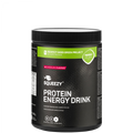 SQUEEZY Protein Energy Drink – Schokolade · 650 g