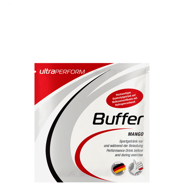 ultraSPORTS Buffer Drink – Mango · 25 g