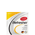 ultraSPORTS Refresher Recovery – Tropische Früchte · 25 g