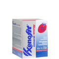 Xenofit Mineral Energy – Blutorange · Box mit 10 × 36 g